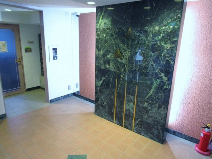 フロレスタ高次の地図