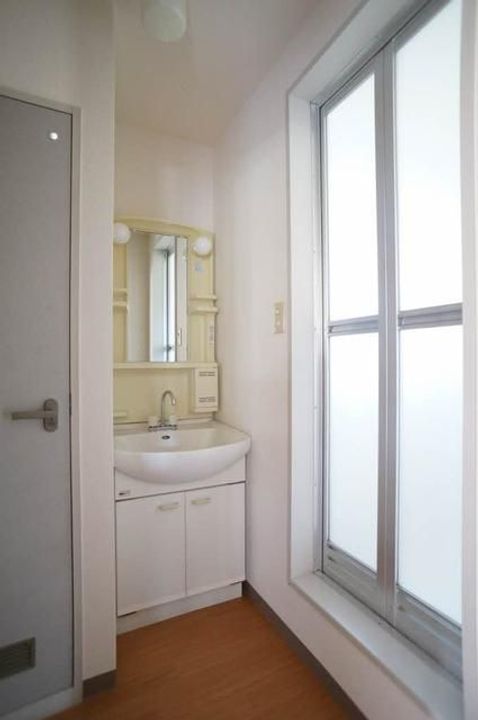 メゾン・グラーヴェの内装