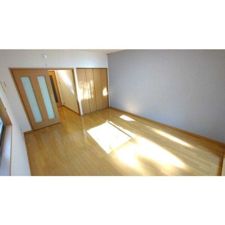 栃木県宇都宮市大曽1(マンション)の賃貸物件の内装