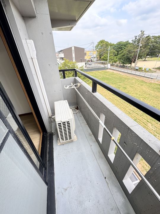 熊本県熊本市東区長嶺南4(マンション)の賃貸物件の内装