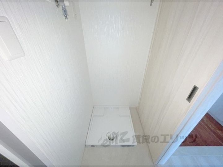 プレジオ荒本新町の内装