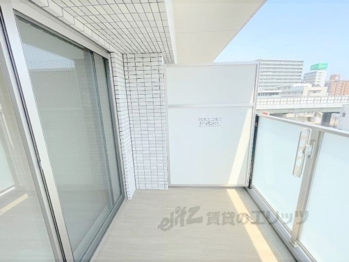 プレジオ荒本新町の内装