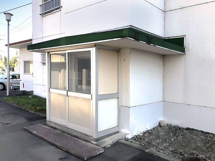 北海道帯広市西二十四条南1(マンション)の賃貸物件の地図