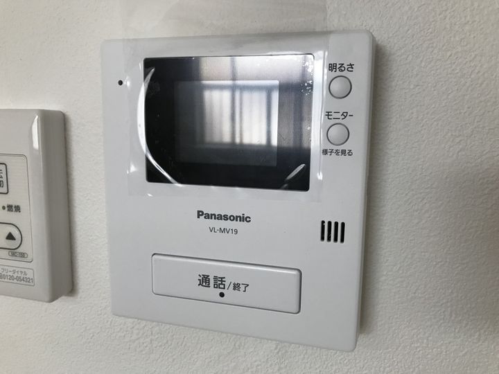 兵庫県姫路市楠町(一戸建)の賃貸物件の内装