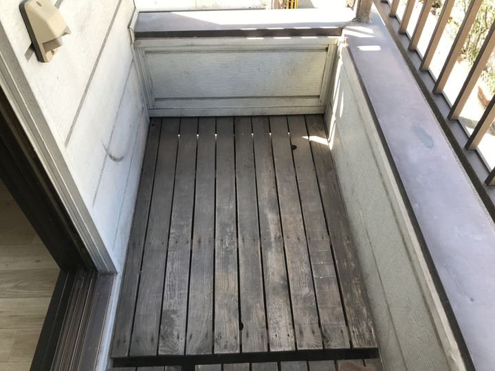 兵庫県姫路市楠町(一戸建)の賃貸物件の内装