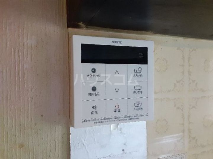 埼玉県北足立郡伊奈町大字小室(一戸建)の賃貸物件の内装