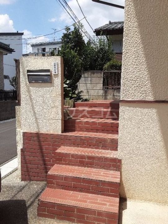 埼玉県北足立郡伊奈町大字小室(一戸建)の賃貸物件の地図