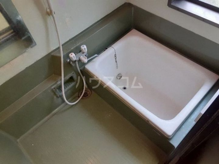 埼玉県北足立郡伊奈町大字小室(一戸建)の賃貸物件の風呂