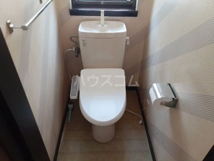 埼玉県北足立郡伊奈町大字小室(一戸建)の賃貸物件の内装