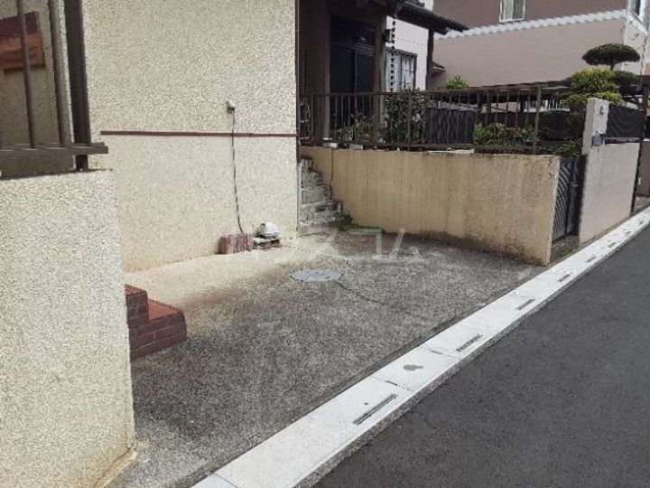 埼玉県北足立郡伊奈町大字小室(一戸建)の賃貸物件の地図