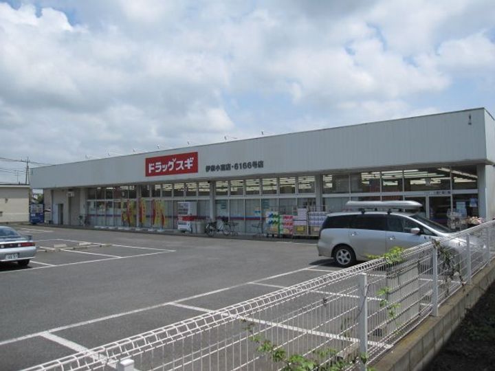 埼玉県北足立郡伊奈町大字小室(一戸建)の賃貸物件の周辺