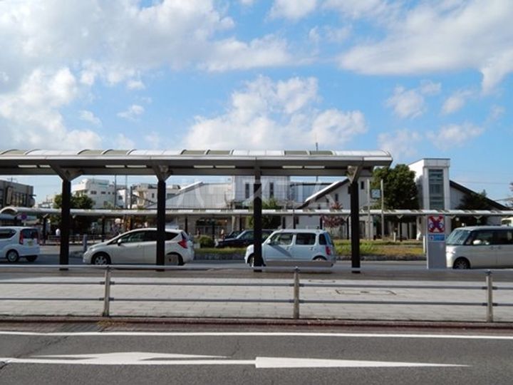 埼玉県北足立郡伊奈町大字小室(一戸建)の賃貸物件の周辺