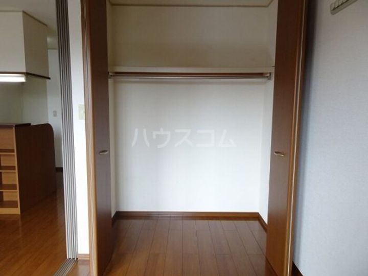 カーサ・ヴィオラ Aの内装