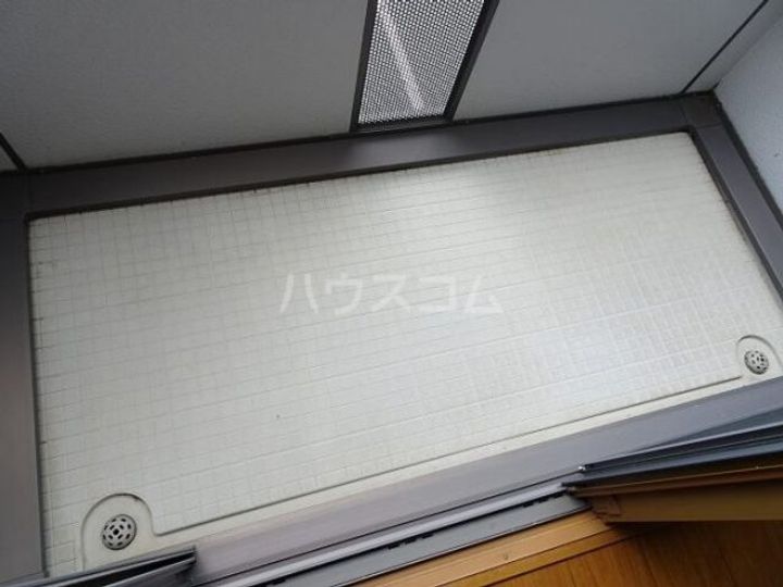 カーサ・ヴィオラ Aの内装