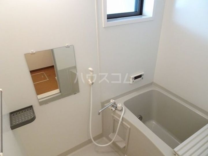 カーサ・ヴィオラ Aの風呂