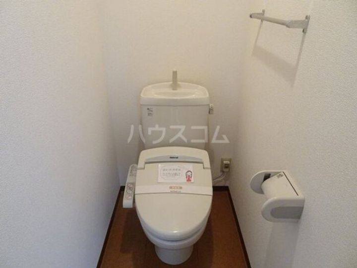 カーサ・ヴィオラ Aの内装