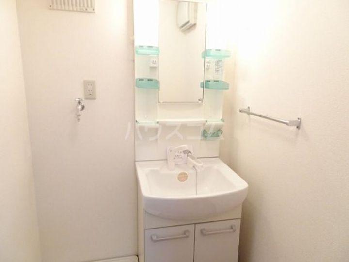 カーサ・ヴィオラ Aの内装