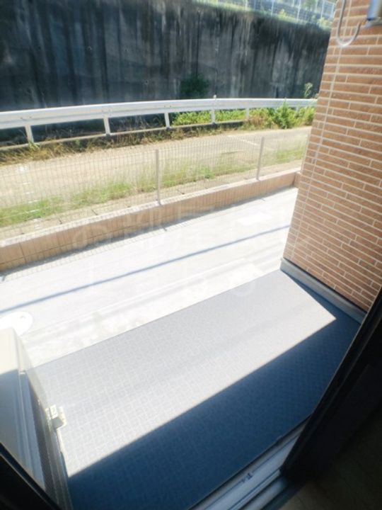 神奈川県小田原市多古(アパート)の賃貸物件の内装
