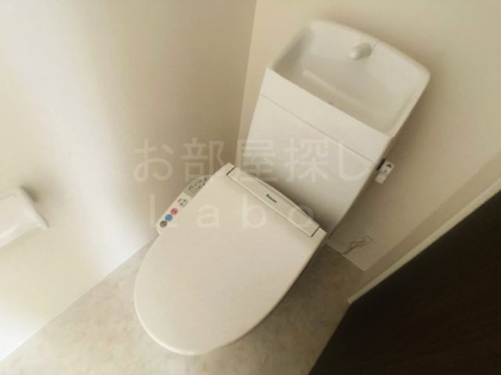 神奈川県小田原市多古(アパート)の賃貸物件の内装