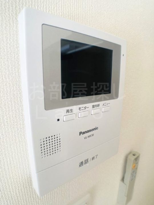 神奈川県小田原市多古(アパート)の賃貸物件の内装