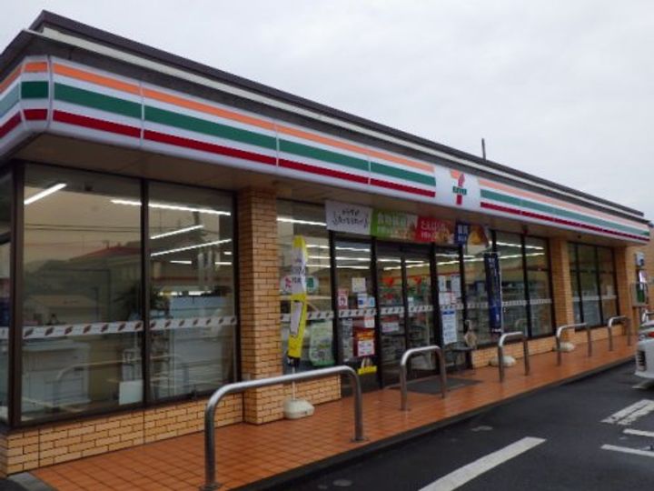 神奈川県小田原市多古(アパート)の賃貸物件の周辺