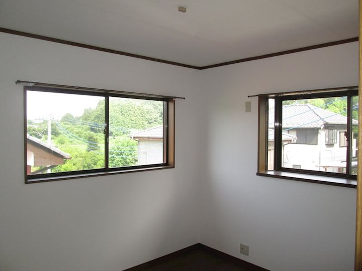 茨城県稲敷郡阿見町大字吉原(一戸建)の賃貸物件の内装