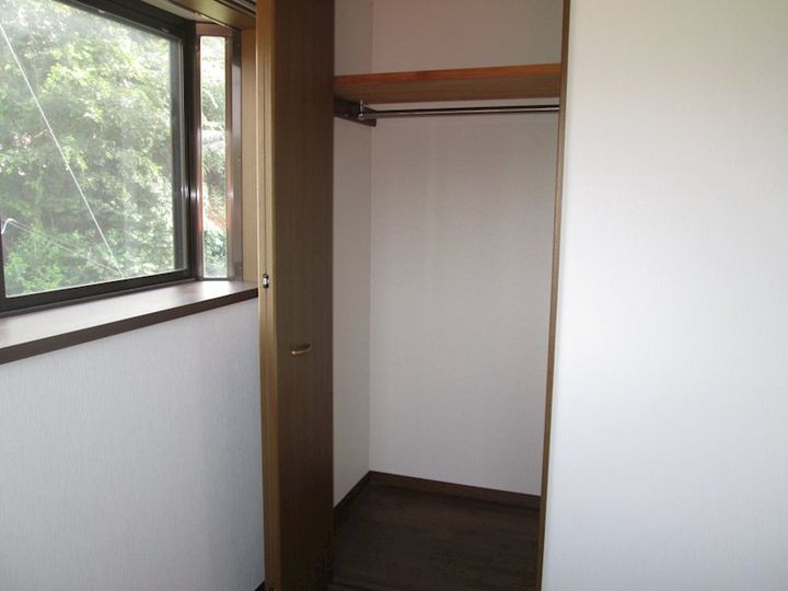 茨城県稲敷郡阿見町大字吉原(一戸建)の賃貸物件の内装