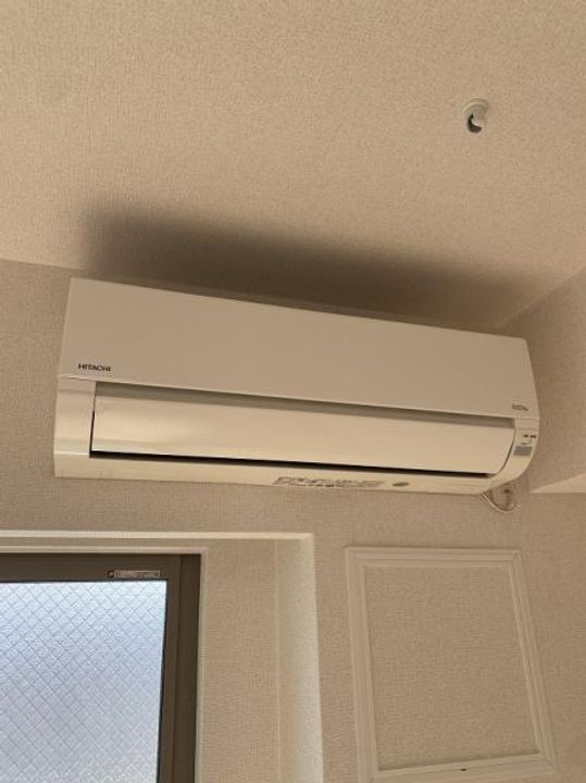 大阪府守口市西郷通2(アパート)の賃貸物件の内装