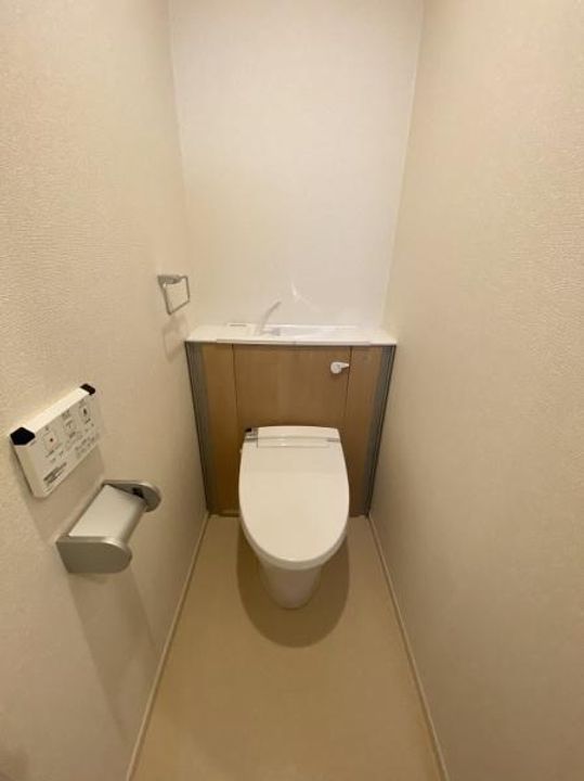 大阪府守口市西郷通2(アパート)の賃貸物件の内装