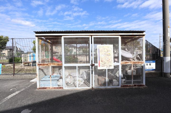 岡山県倉敷市片島町(アパート)の賃貸物件の地図