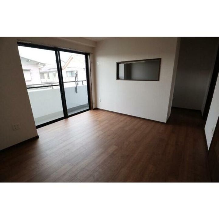 神奈川県横浜市戸塚区原宿4(マンション)の賃貸物件の内装