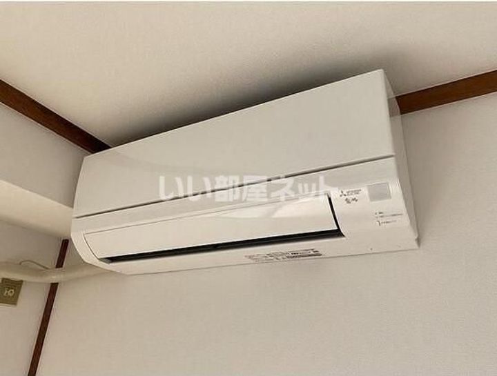 福島県郡山市堂前町(マンション)の賃貸物件の内装