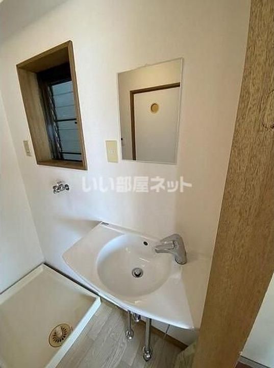 福島県郡山市堂前町(マンション)の賃貸物件の内装