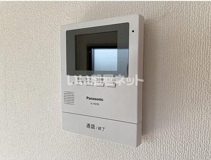 福島県郡山市堂前町(マンション)の賃貸物件の内装