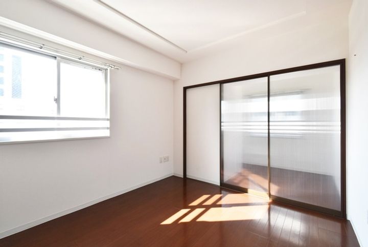 URアーバンラフレ鶴舞公園の内装