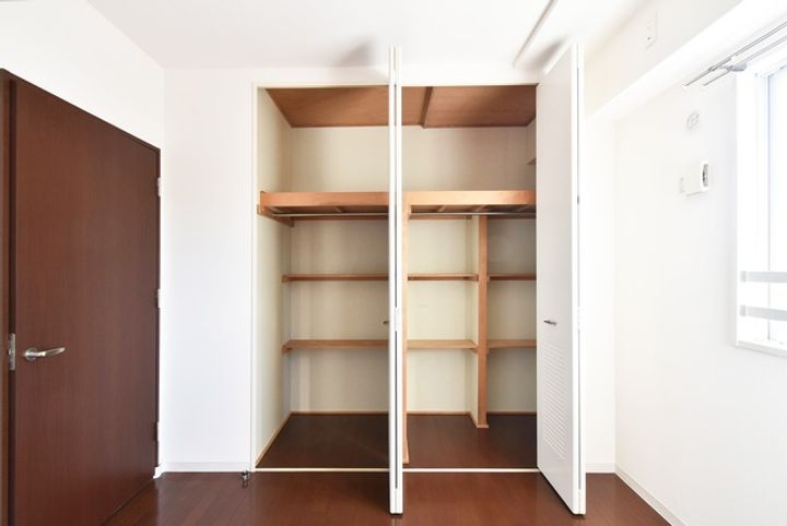 URアーバンラフレ鶴舞公園の内装