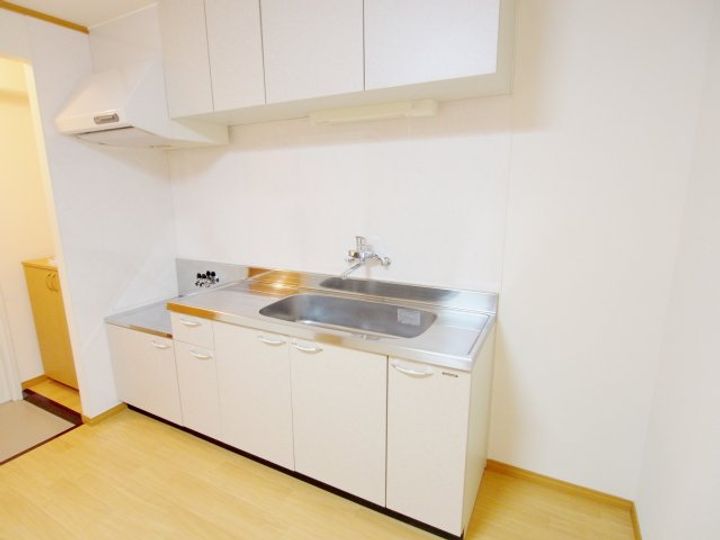 グランドール矢野のキッチン