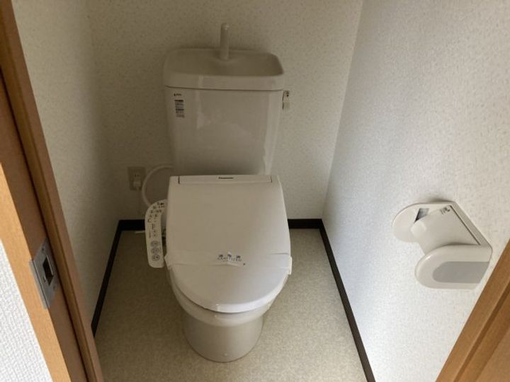 大阪府高槻市北園町(マンション)の賃貸物件の内装