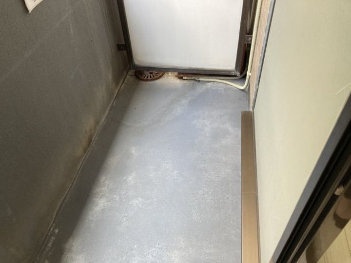 大阪府高槻市北園町(マンション)の賃貸物件の内装