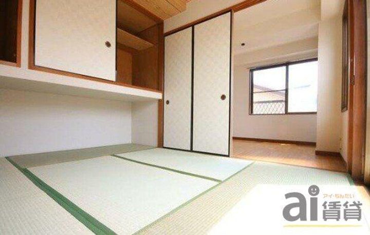 埼玉県朝霞市宮戸2(マンション)の賃貸物件の内装