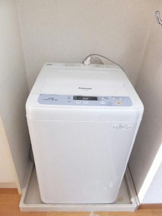 レオパレスARKのその他画像