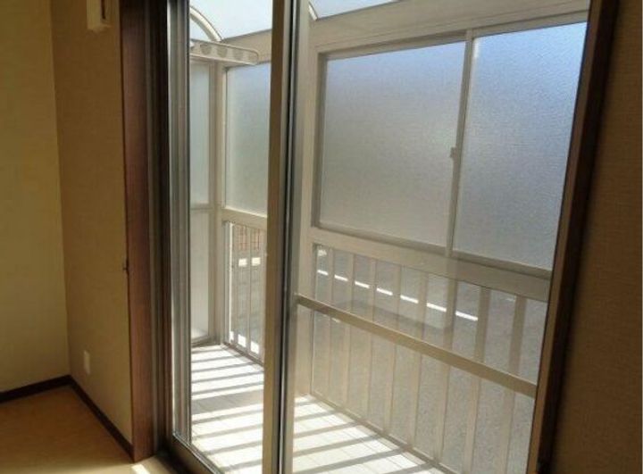 埼玉県熊谷市下奈良(アパート)の賃貸物件の内装