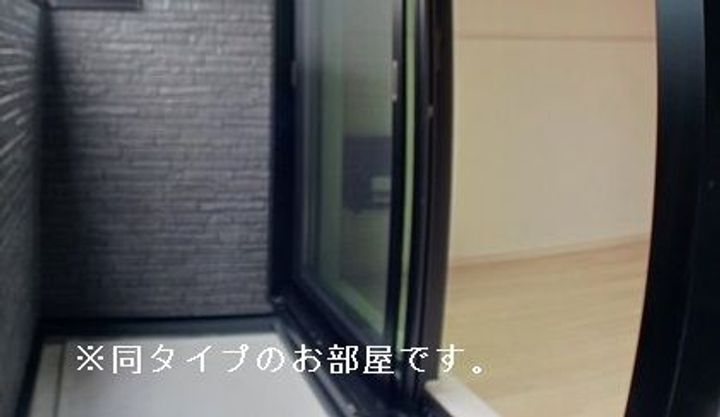 ヴィラ セレニティの内装