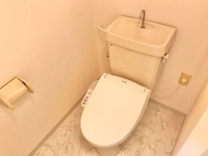 埼玉県春日部市南中曽根(アパート)の賃貸物件の内装