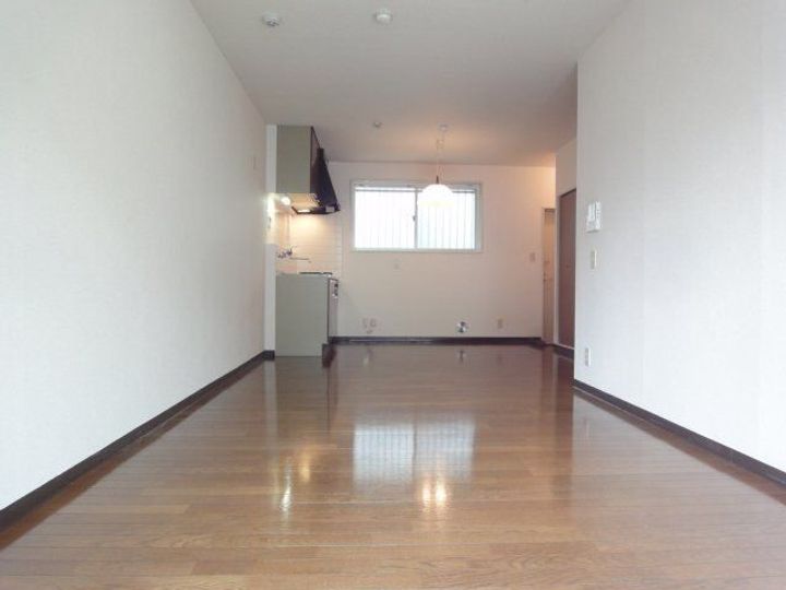 埼玉県春日部市南中曽根(アパート)の賃貸物件の内装