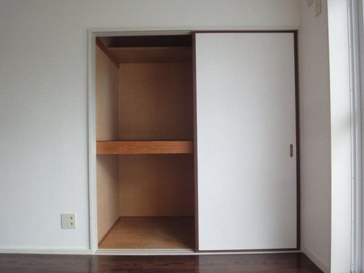 埼玉県春日部市南中曽根(アパート)の賃貸物件の内装