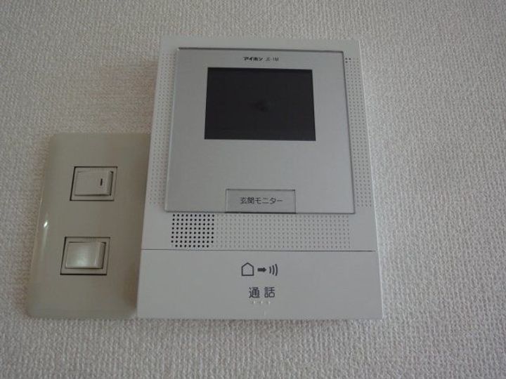 埼玉県春日部市南中曽根(アパート)の賃貸物件の内装