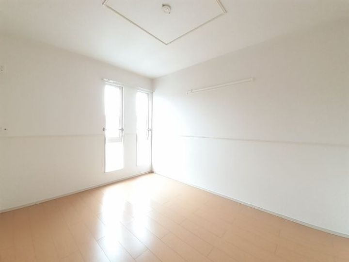 栃木県佐野市堀米町(アパート)の賃貸物件のその他画像