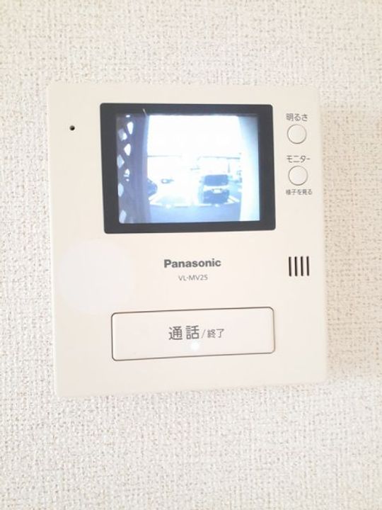 栃木県佐野市堀米町(アパート)の賃貸物件の内装