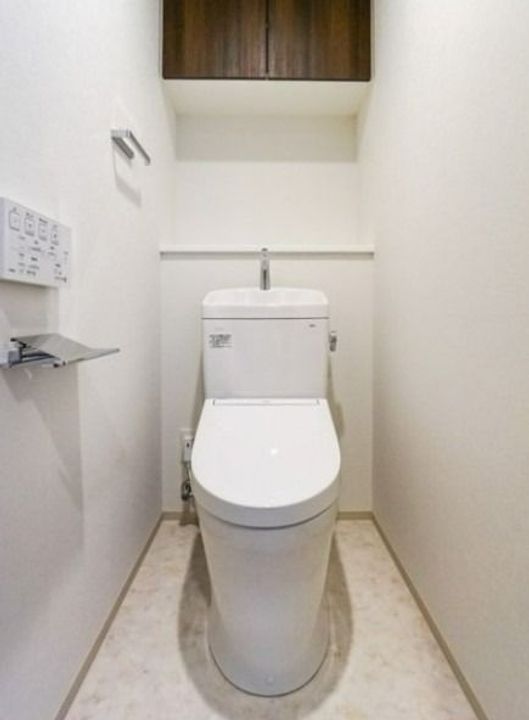 東京都台東区下谷3の賃貸マンションの内装